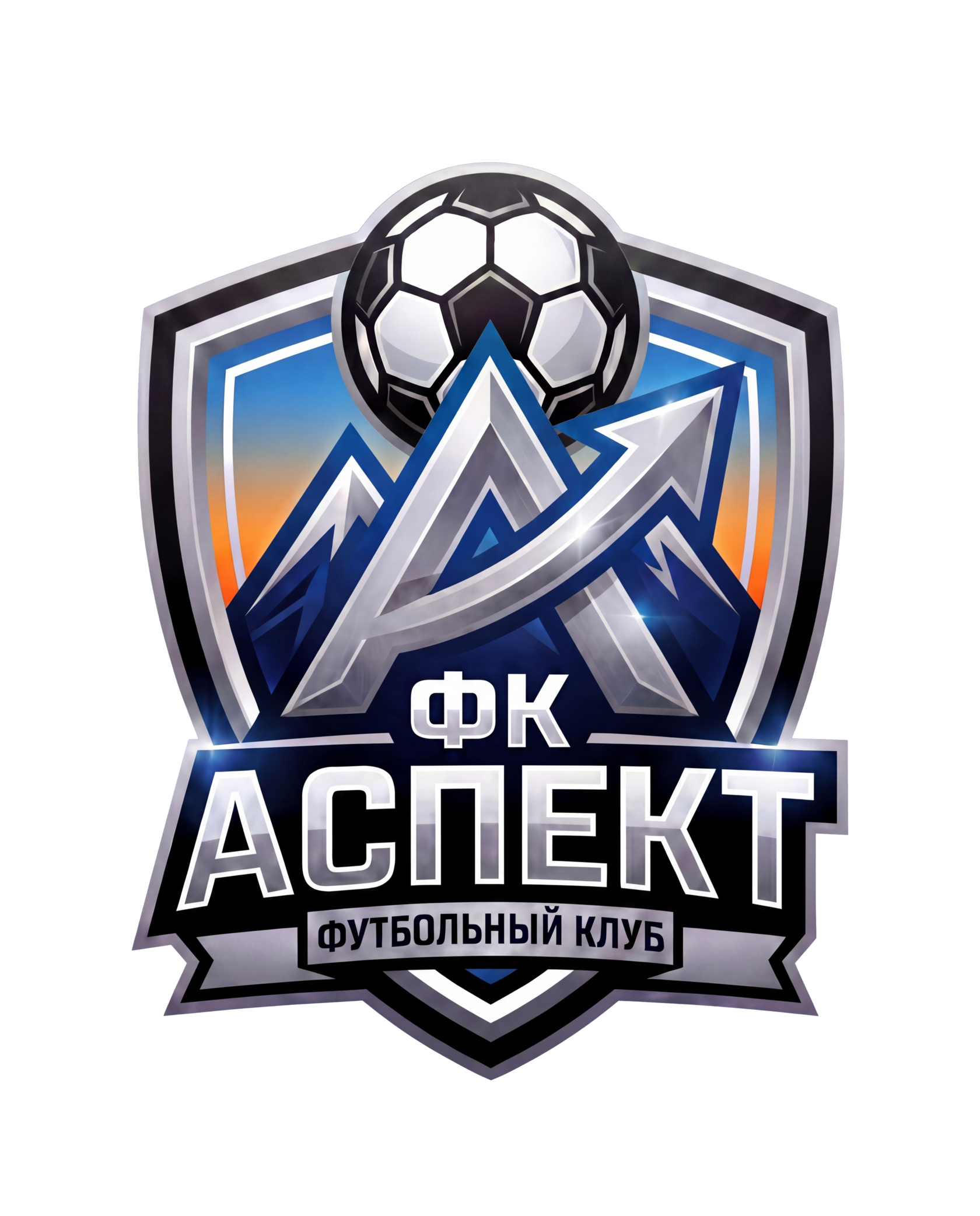 ФК Аспект