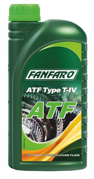 FANFARO ATF T-IV