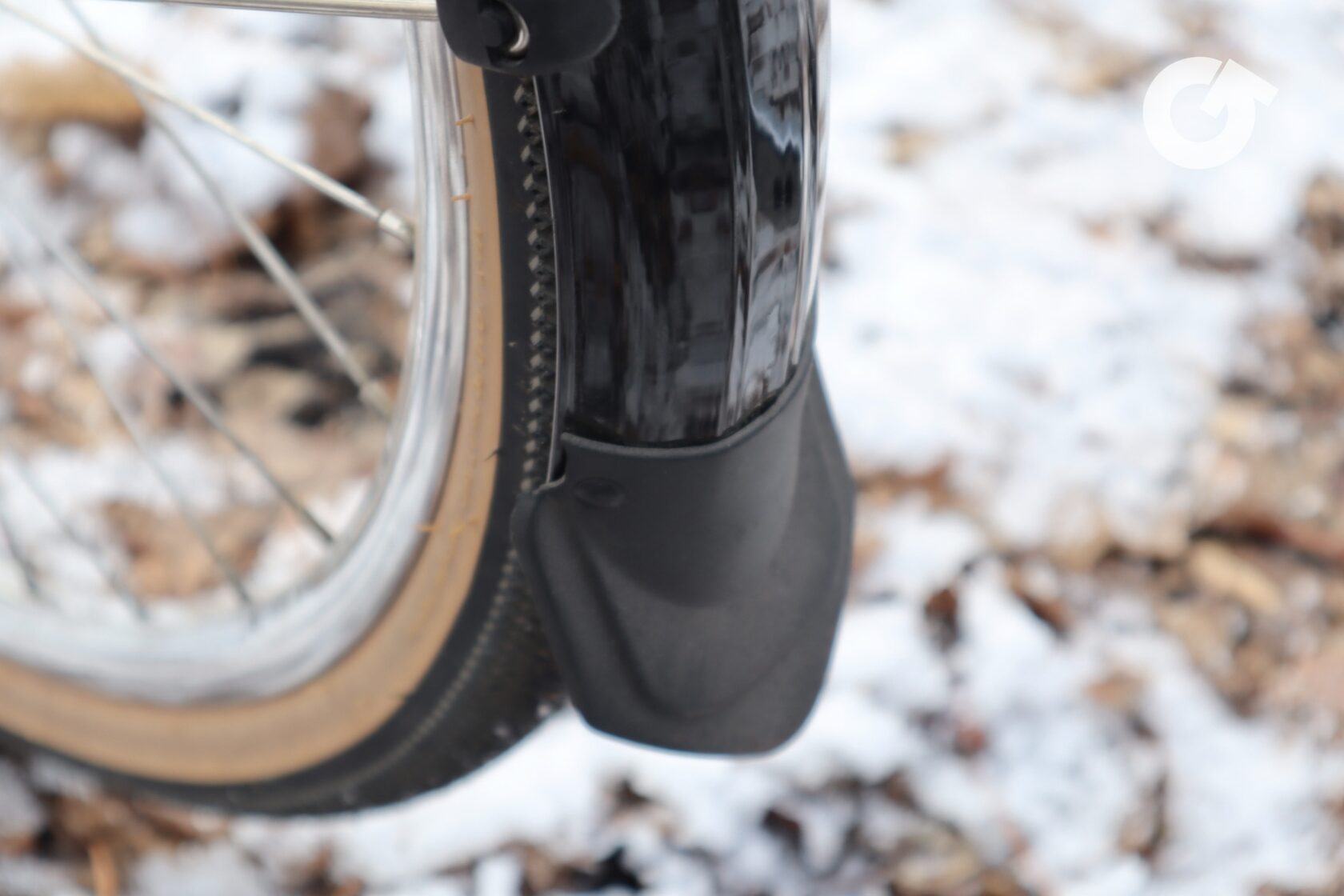 Shulz OK Commuter 2025. Комплектные крылья