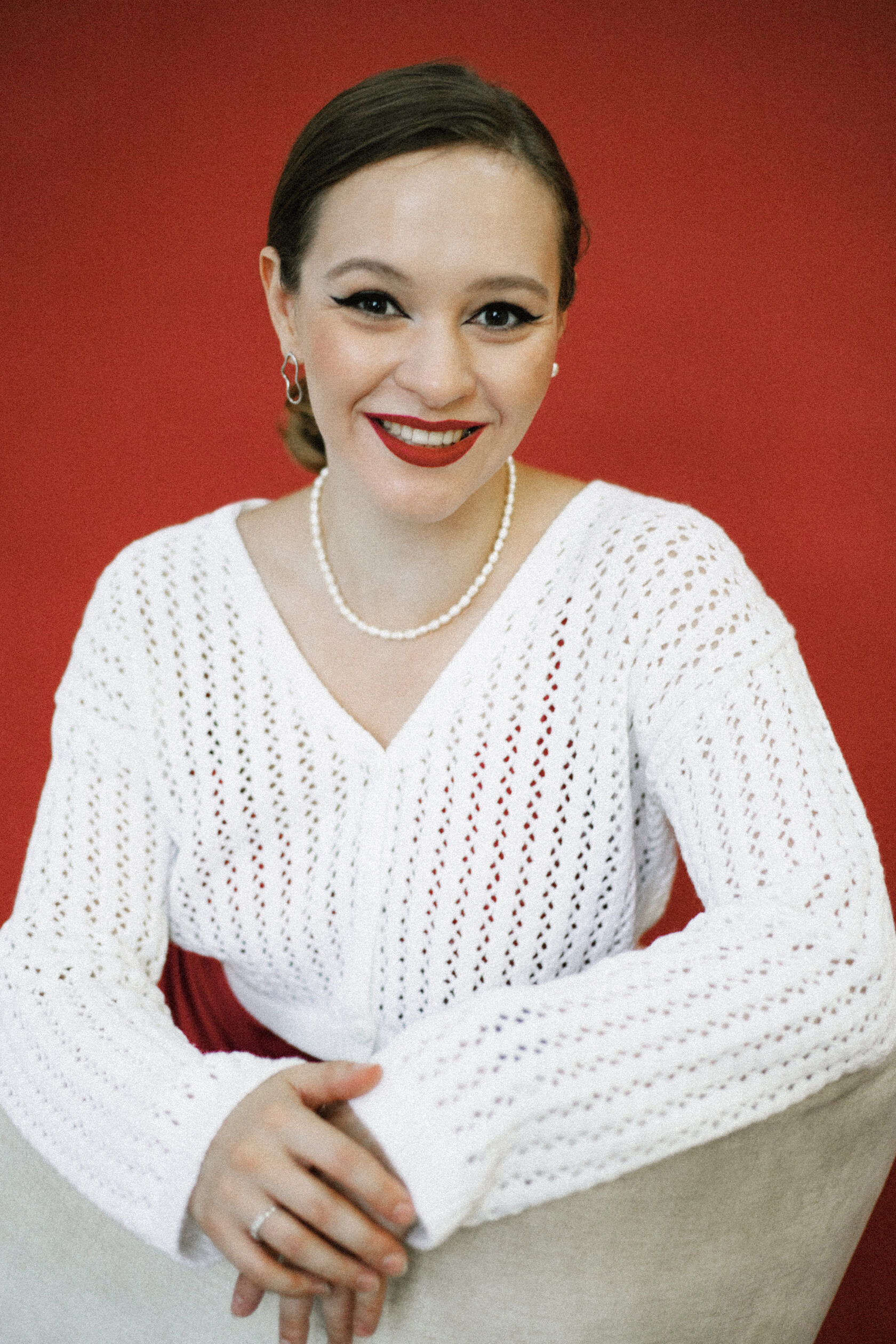 Маргарита Овчинникова — практикующий краткосрочный психолог