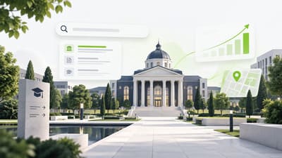 University SEO