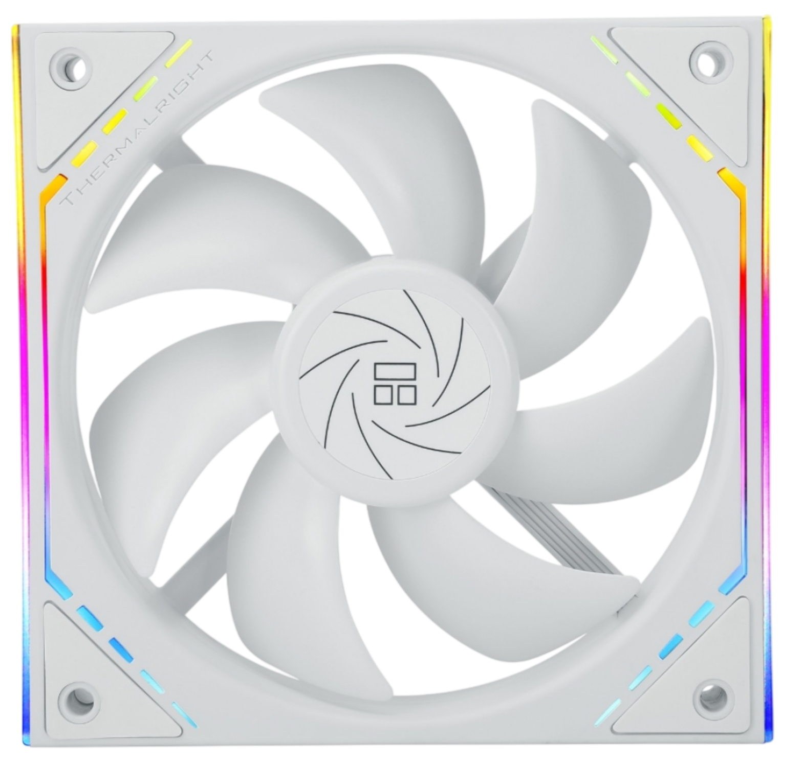 Thermalright TL-M12 White — фото 1