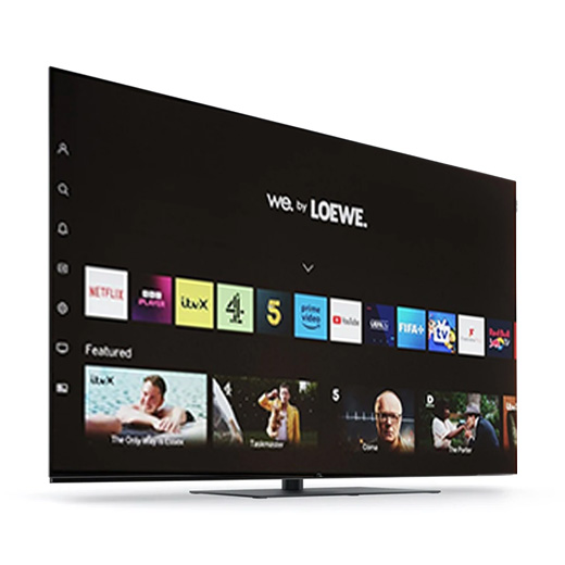 Loewe We. SEE 55 Oled