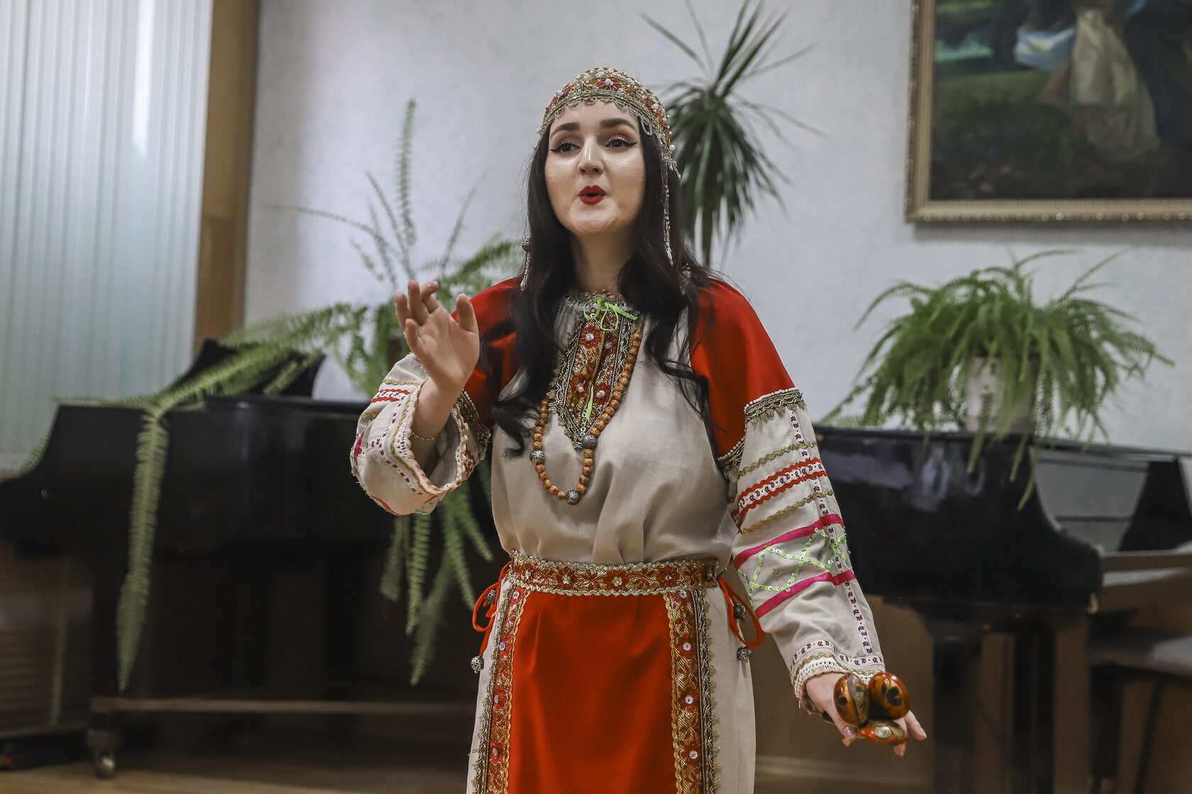 Фото программы