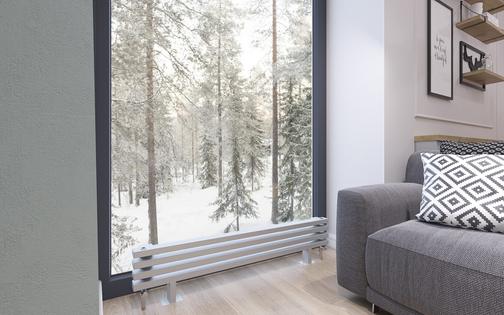 дизайн радиаторы Caldo