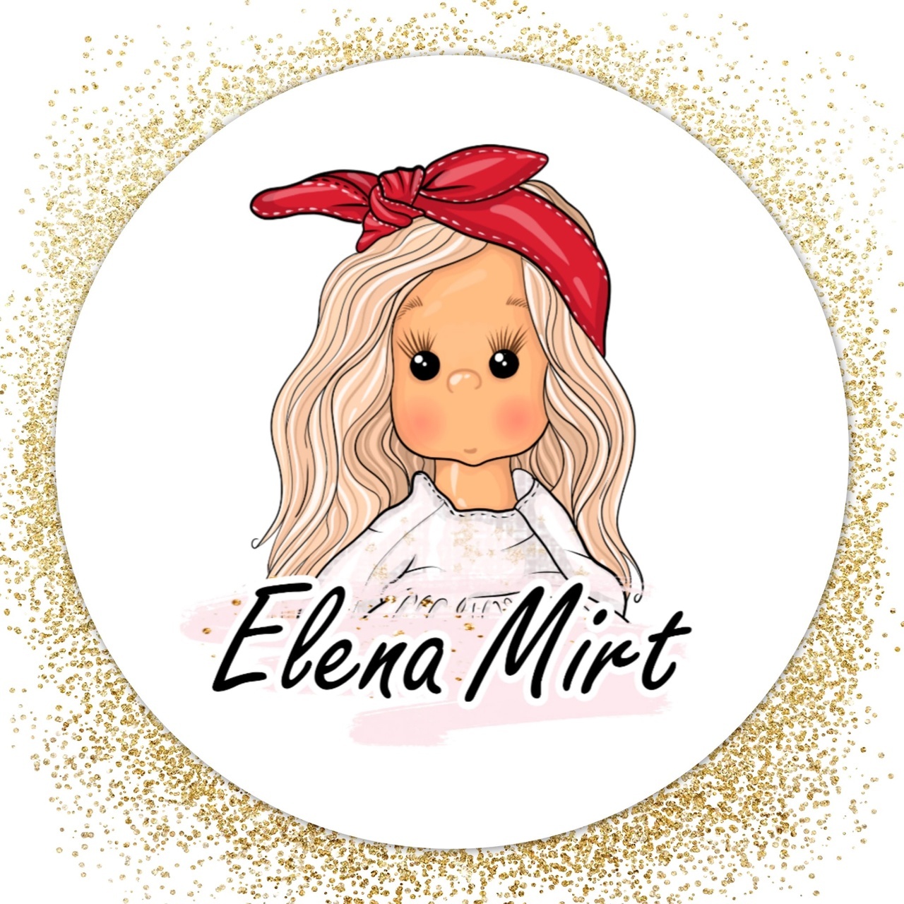 Куклы Елены Мирт