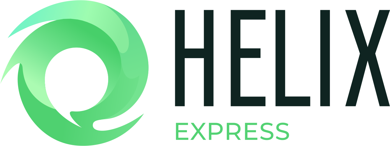 Фото: Helix Express, лабомат, Мурино, Ручьёвский просп., 9 - Яндекс Карты