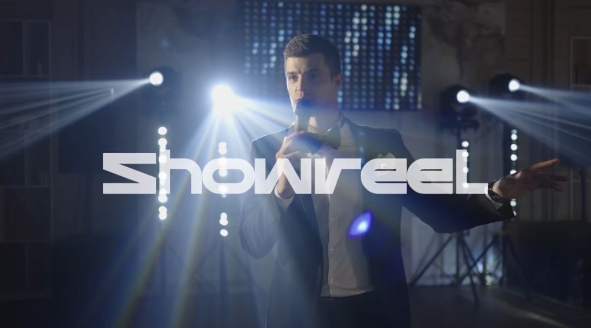 Showreel