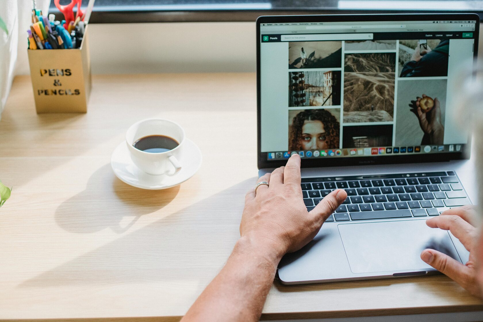 продвижение сайта на WordPress