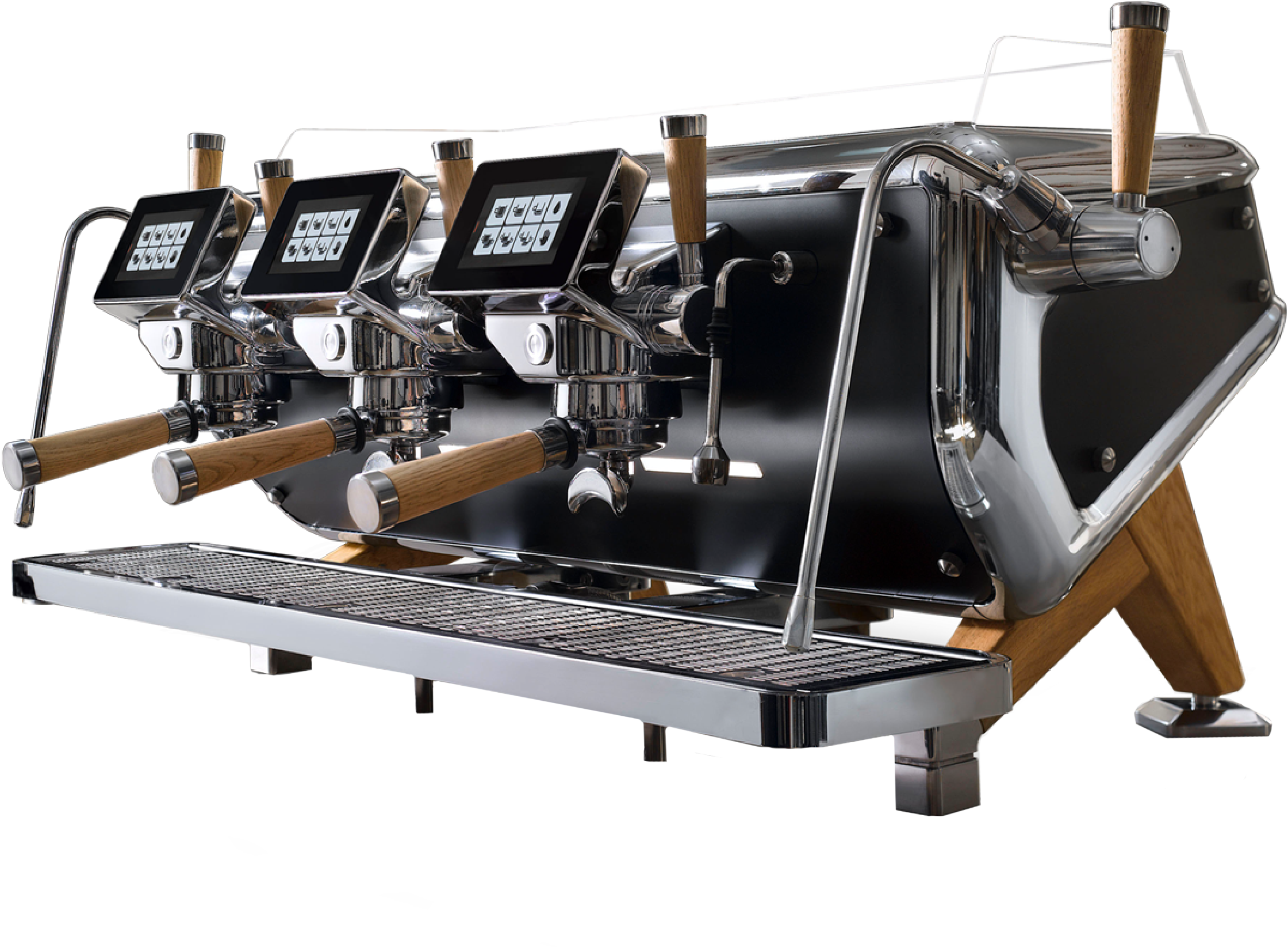 тестомес для общепита