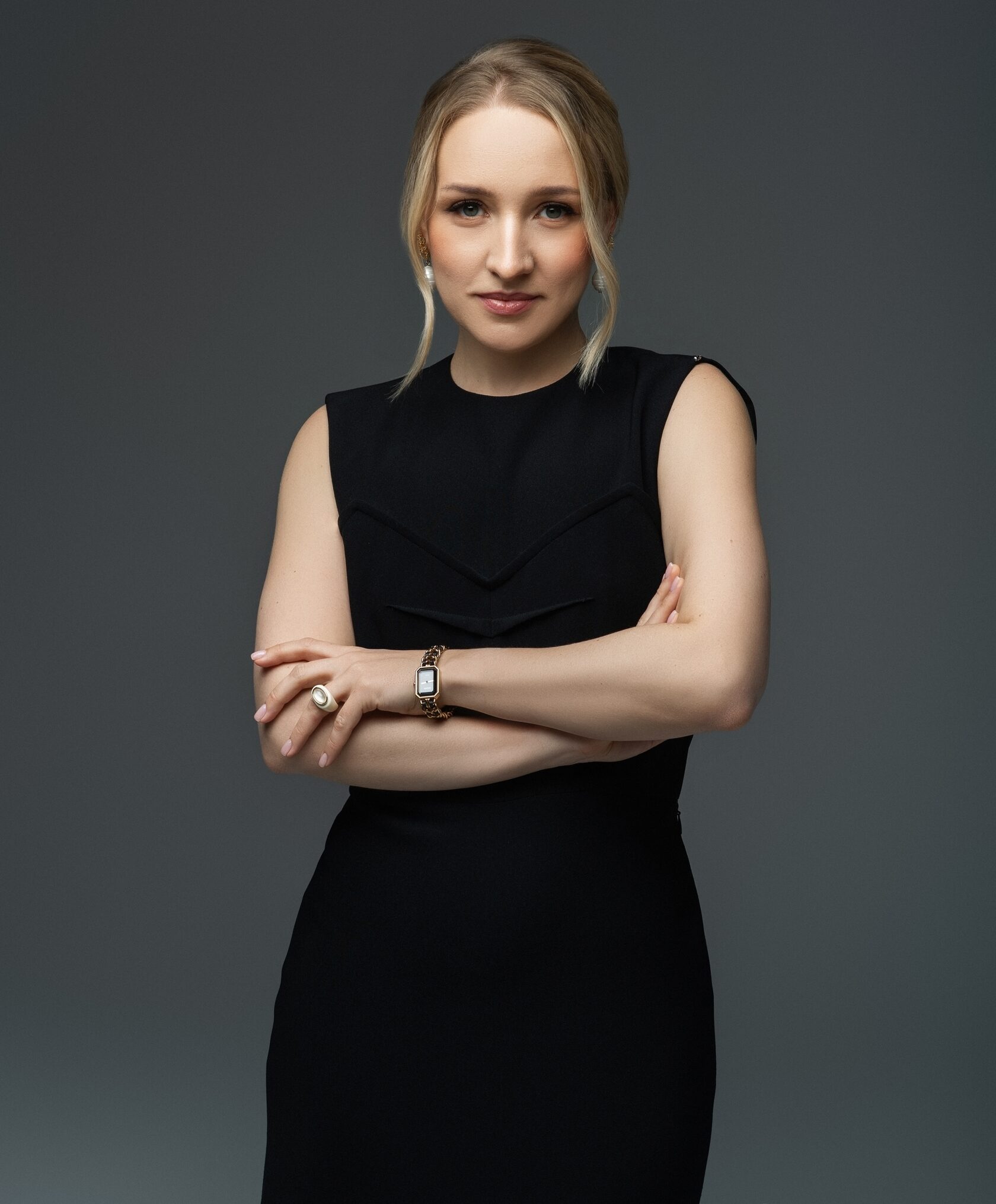 Екатерина Щедрина