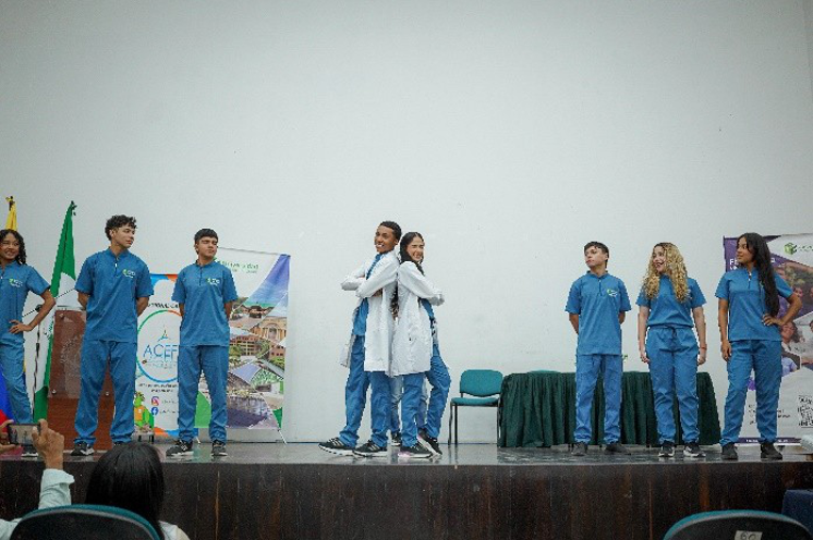 UPC presenta su nuevo programa de Fisioterapia en el marco de la Semana de la Seguridad y Salud en el Trabajo