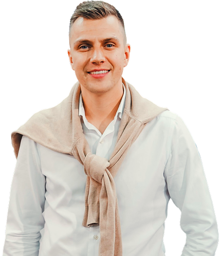 Алексей Малинов