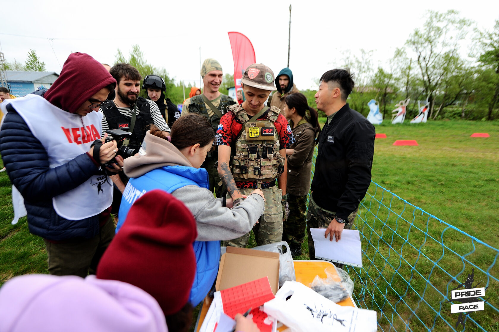 Новости 30 04. Pride Race Сахалин. Pride Race фото. Pride Race. OCR Racing.