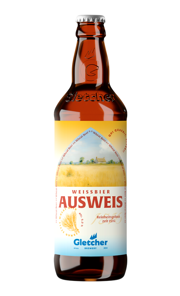 Каталог | Пивоварня Глетчер