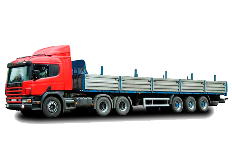 20 тонн борт