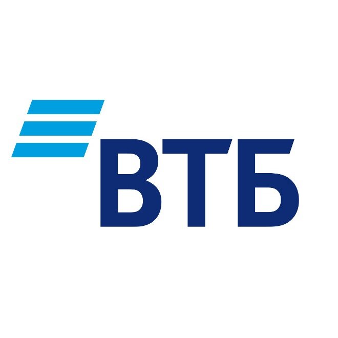 Презентация втб банк