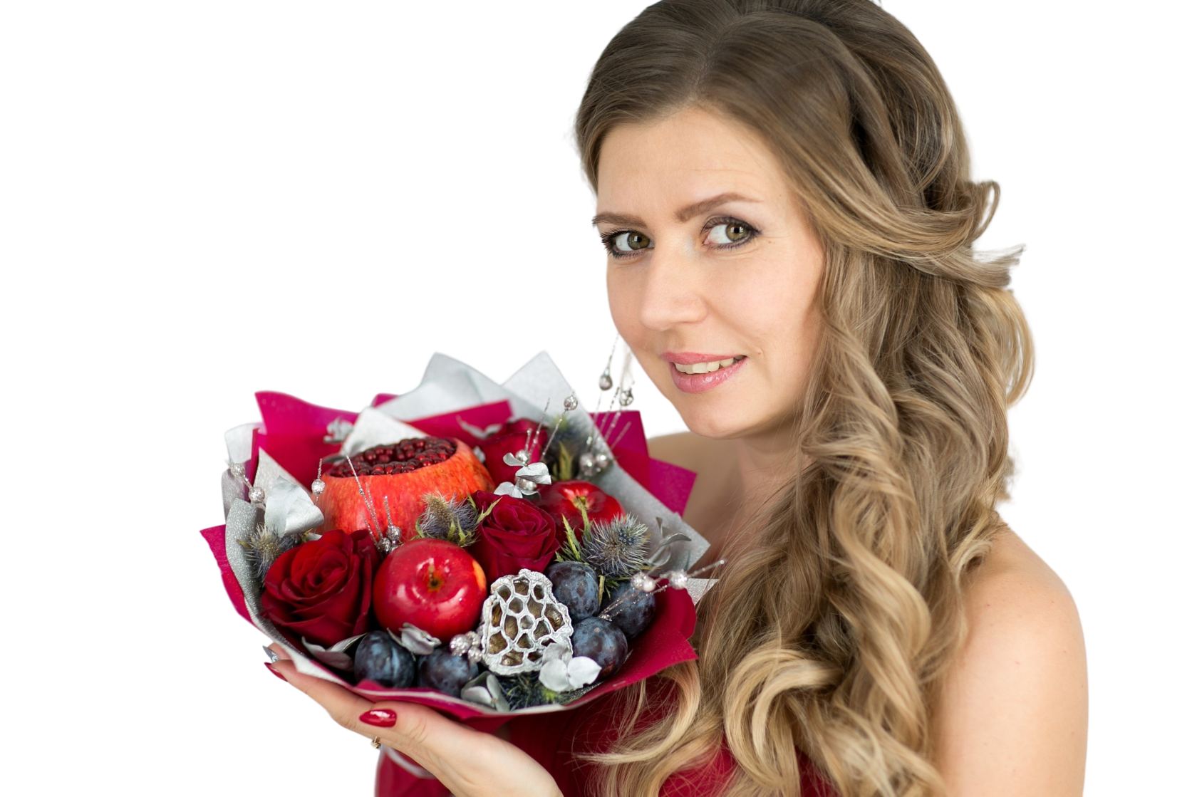 Анастасия Валова