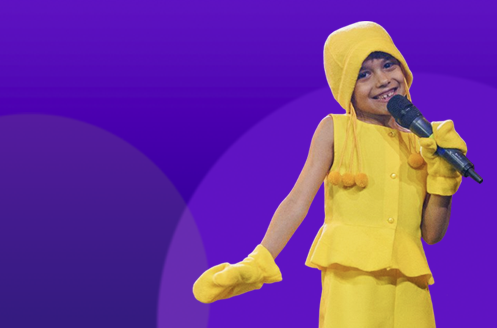 Группа комплексного развития вокала для детей в Санкт-Петербурге