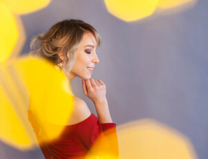 Онлайн курс по фотографии. Работа Марины Яненко