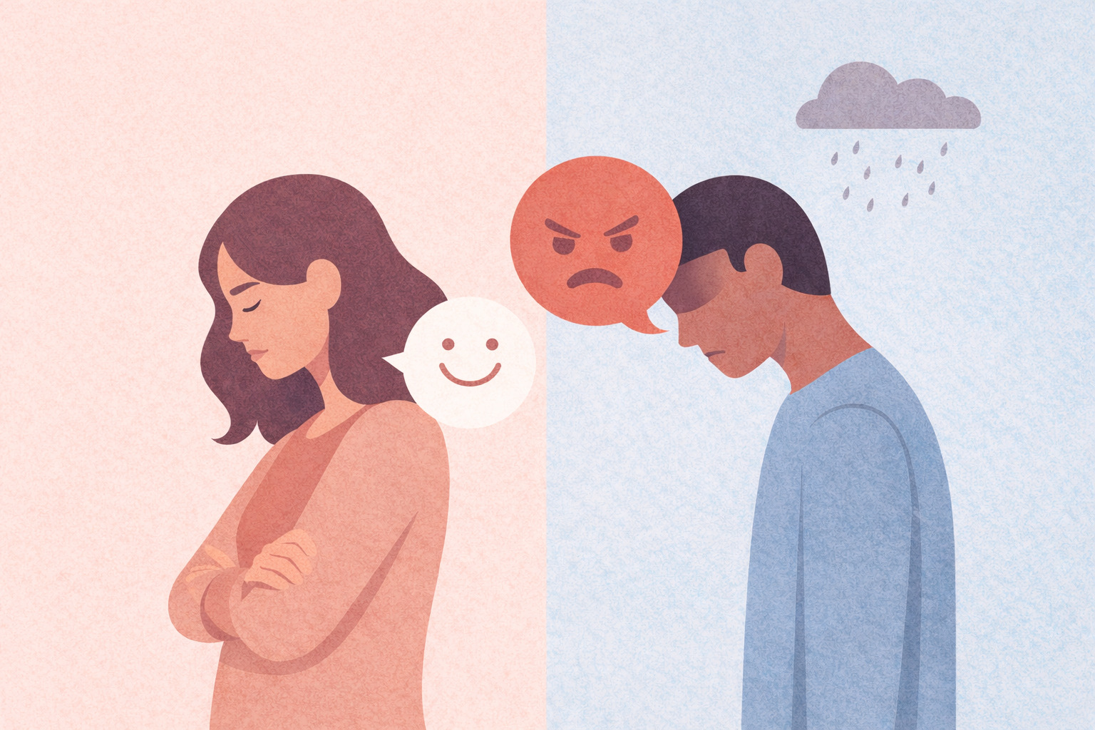 Что значит пассивная агрессия простыми словами и с примерами