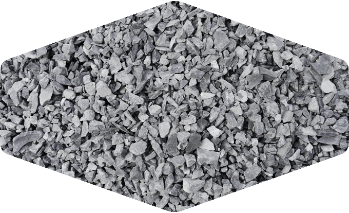 Со щебнем фракции 5-20, бетонная смесь