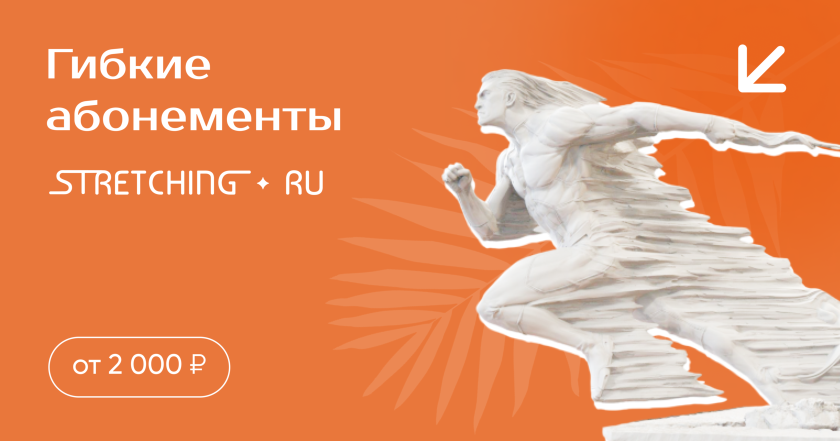 Гибкие абонементы в студии персональной растяжки и стретчинга в Москве ...
