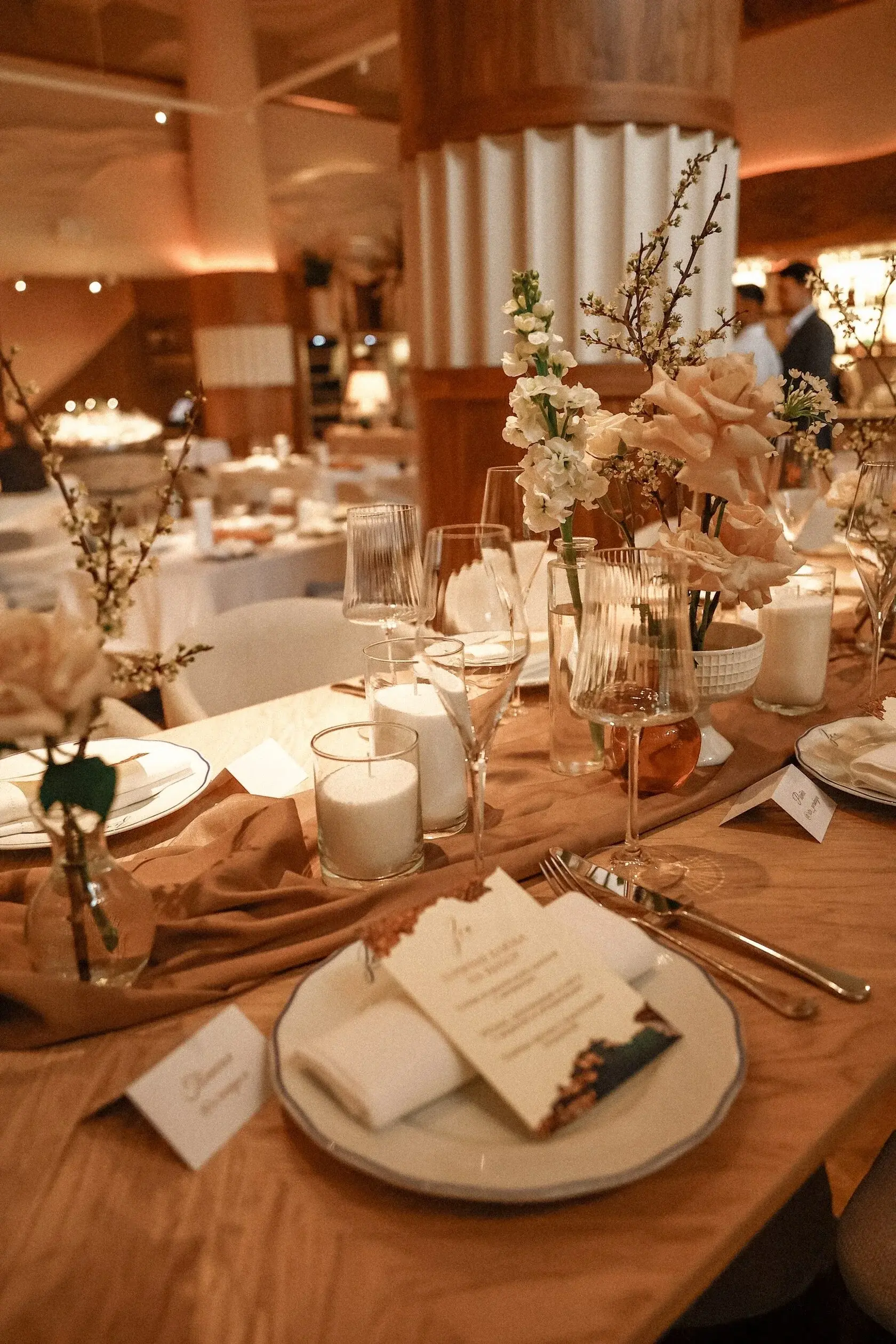 Лучшие рестораны Москвы в центре