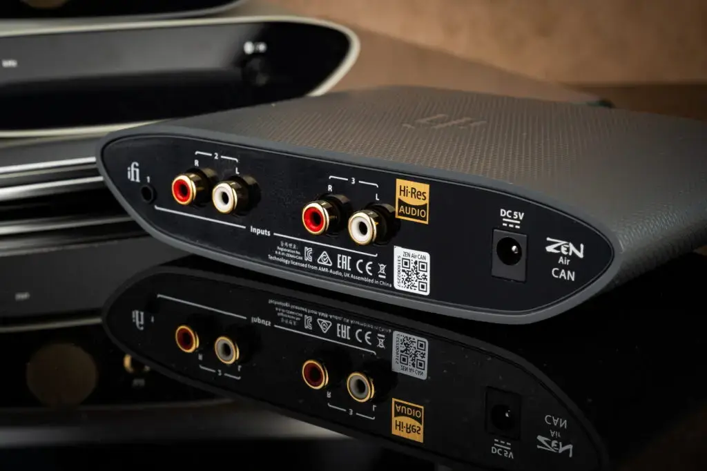 iFi Audio