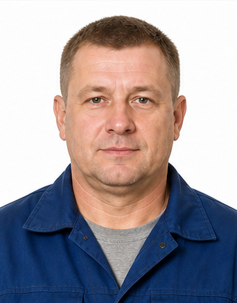 Филимонов Марк