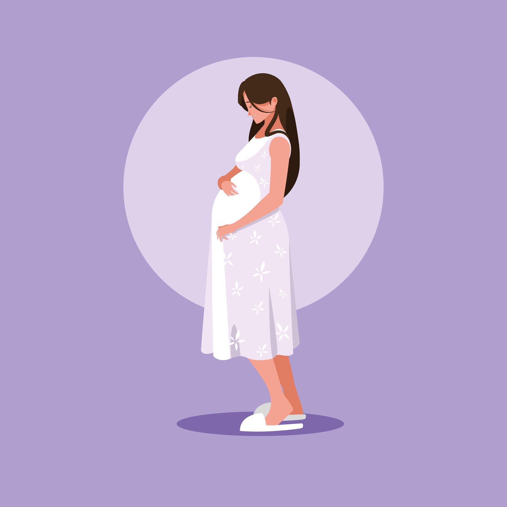 Семь проблем во время беременности, о которых не принято говорить вслух