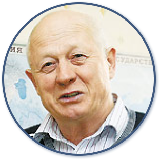 Михеев Евгений Константинович