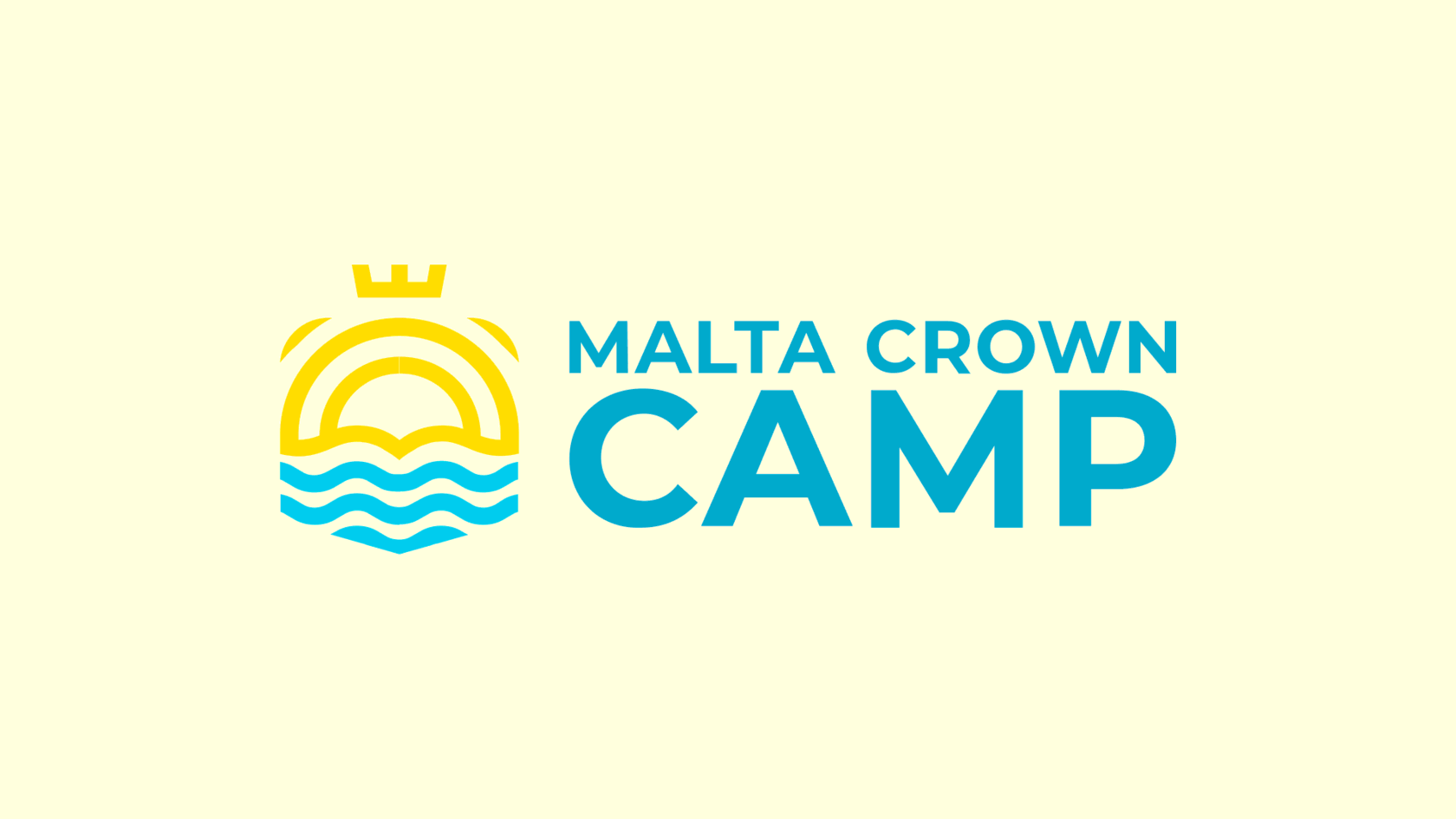 Malta crown camp