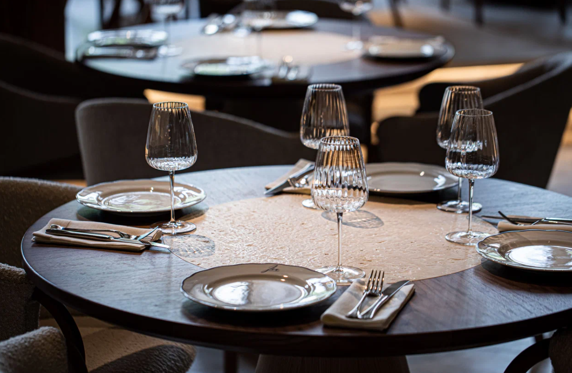 Красивые рестораны для свадьбы в Москве