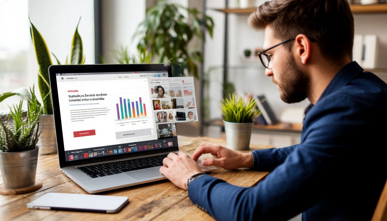 Найти специалиста по ВК Ads