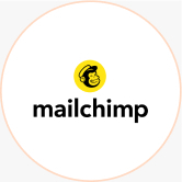 Mailchimp logo