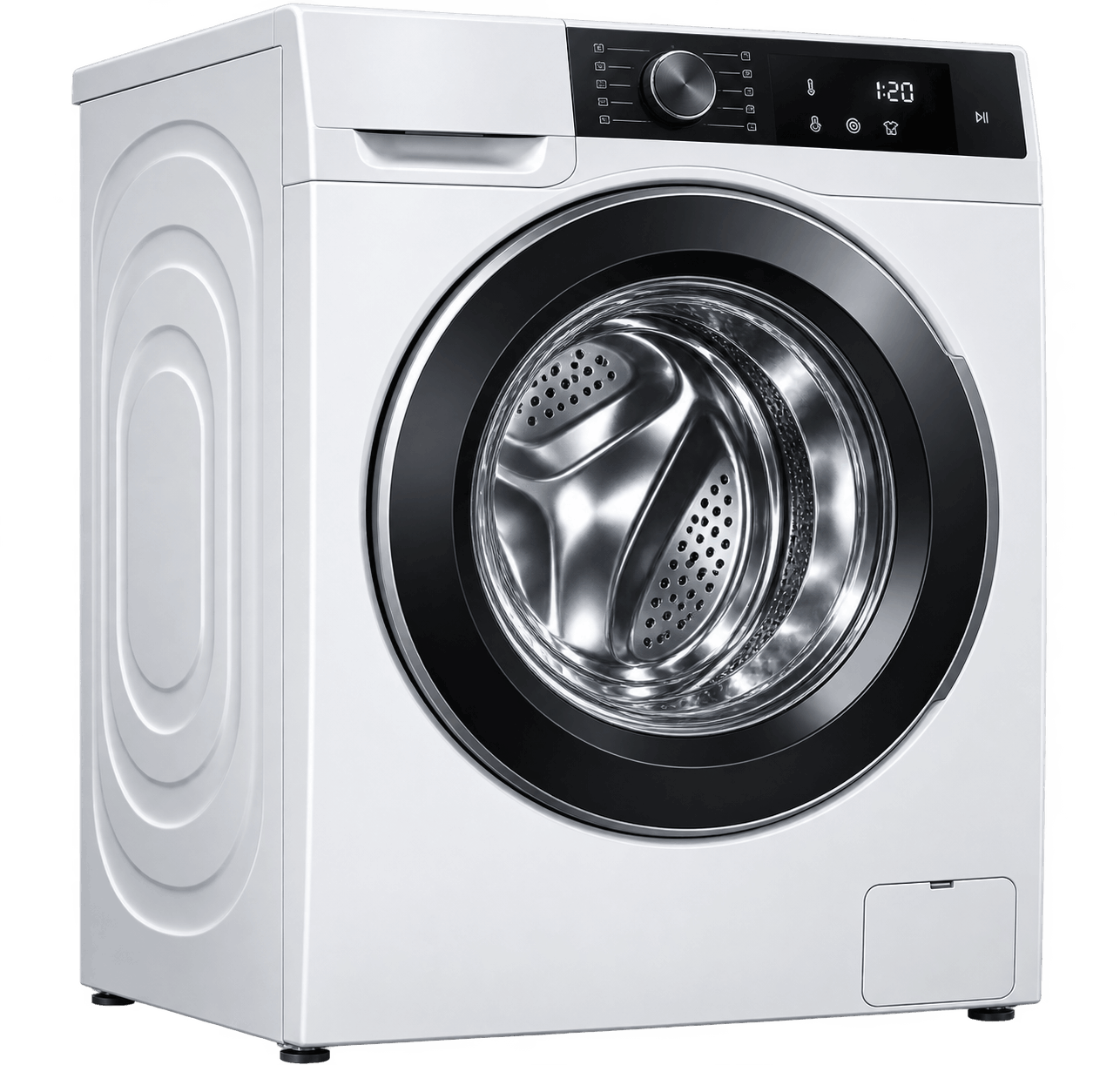 Стиральные машины LG