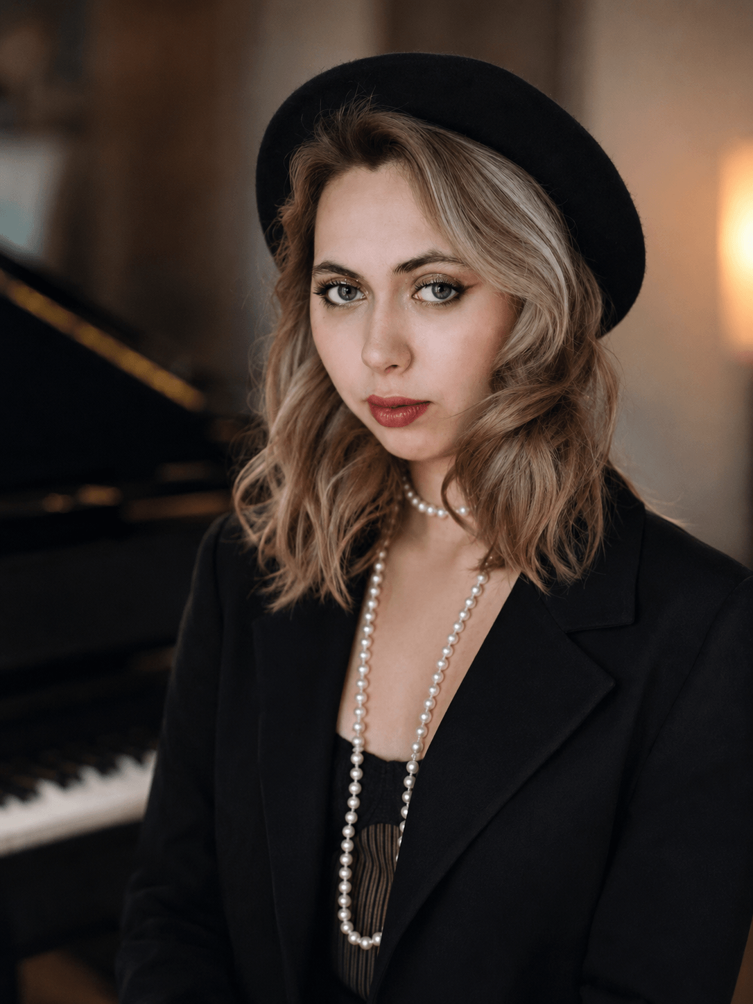 Арина Измайлова