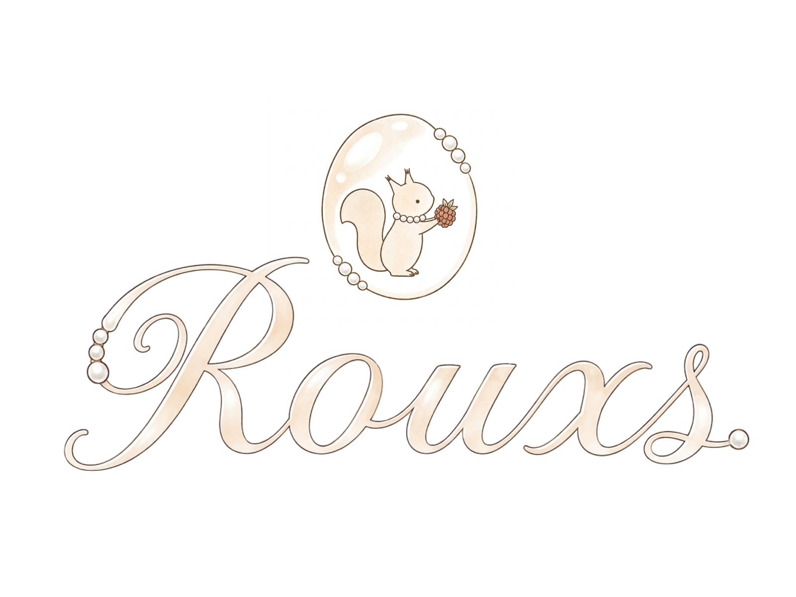 ROUXS — вариант 2