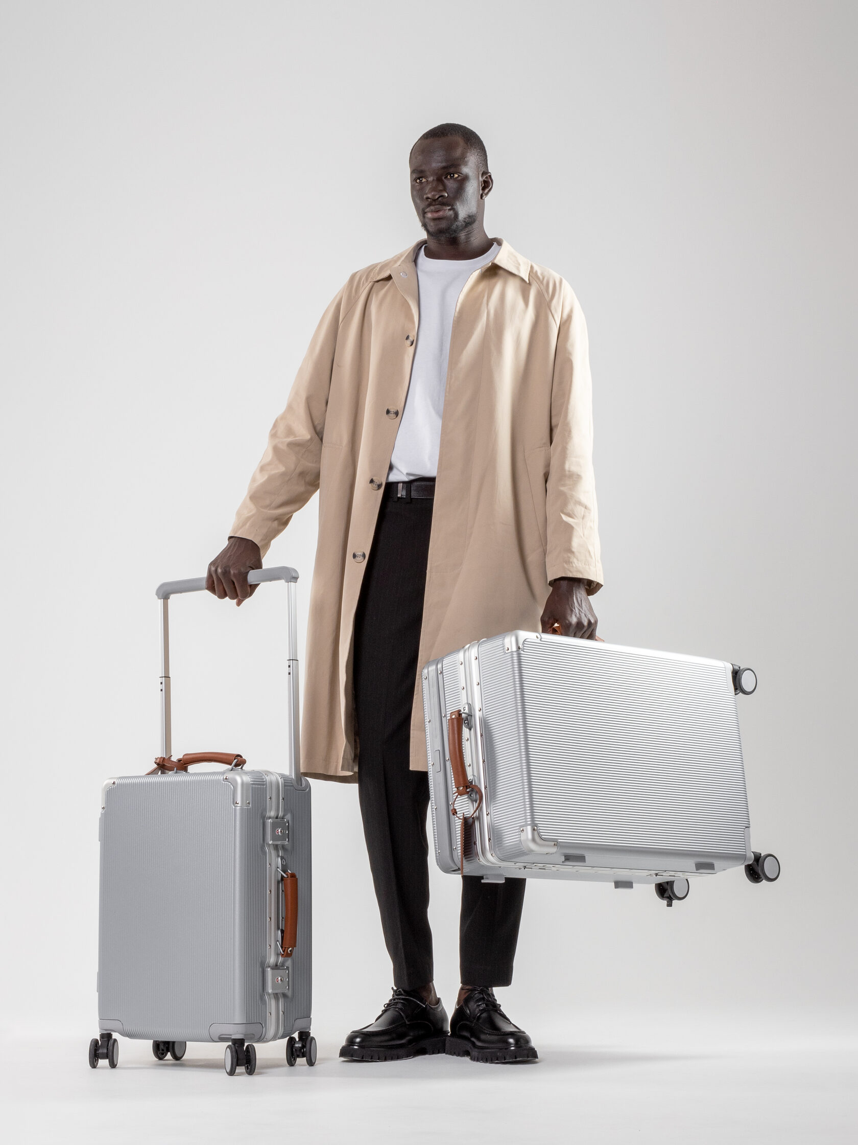 Широкая ручка