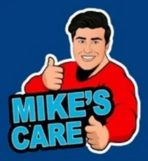 Знак Mike's Care