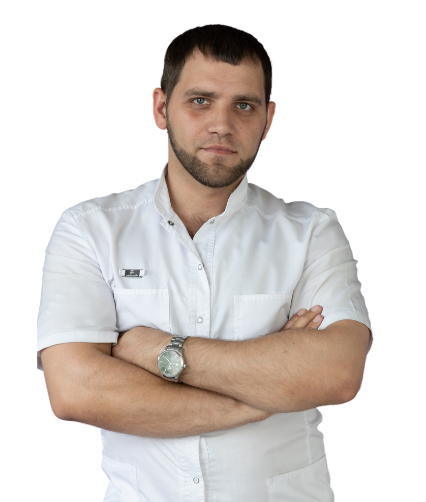 Станислав Ткачев, официальный бизнес-партнёр Битрикс24