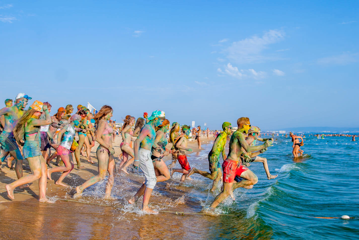 Каникулы в анапе фото Детский театральный летний лагерь на море в Анапе в 2024 году Школа JM в Санкт-П