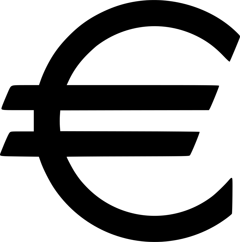 Euro logo. Значок евро. Евро значок валюты. Значок евро вектор. Знак евро символ.