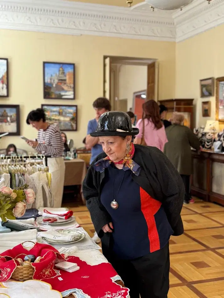 Для продавцов