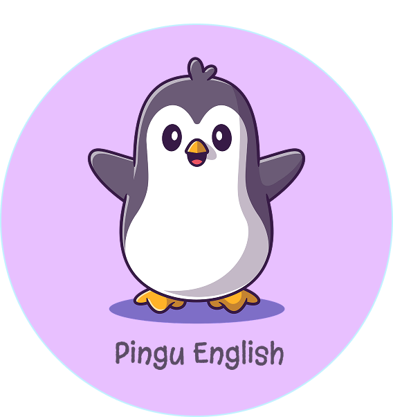  Pingu English 