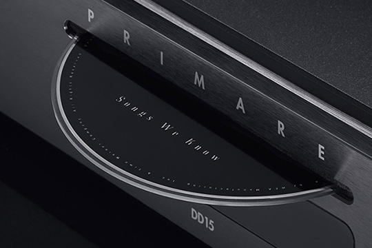 Скидка до 33% на Primare