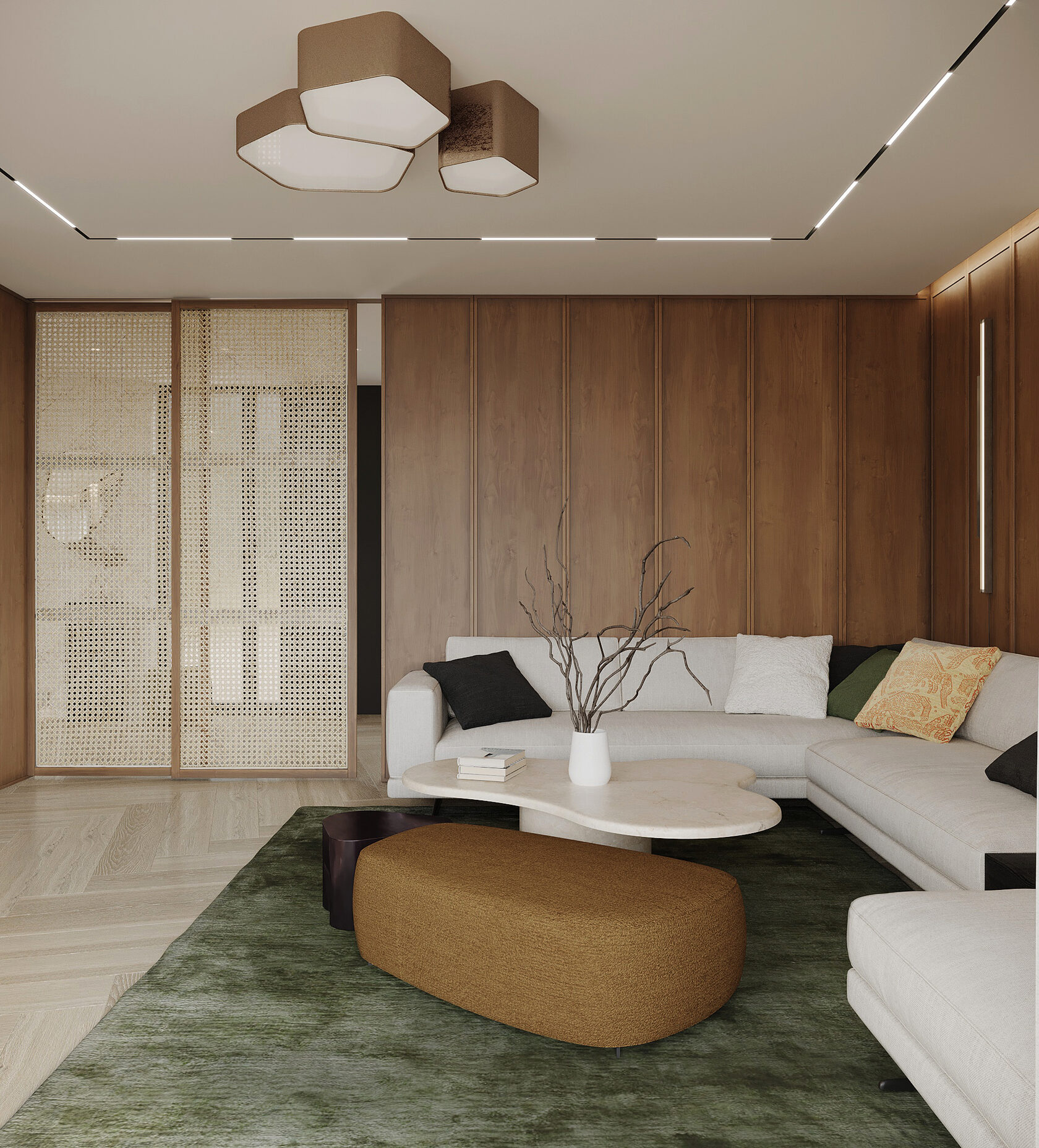 Poynton Lake | Sulina Design