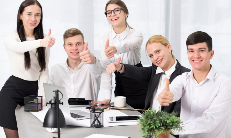 карьерная карта