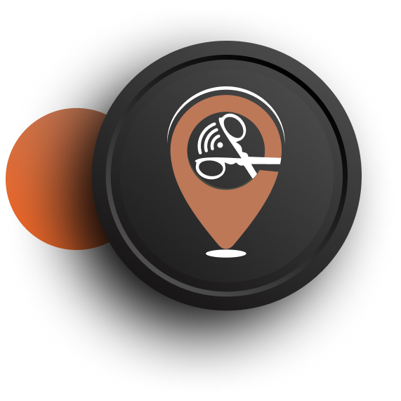 Мужская парикмахерская ПО-БРАТСКИ